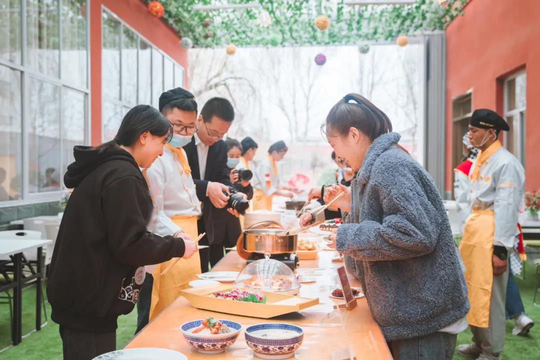 新年新氣象，2022年一起創(chuàng)業(yè)當(dāng)老板！