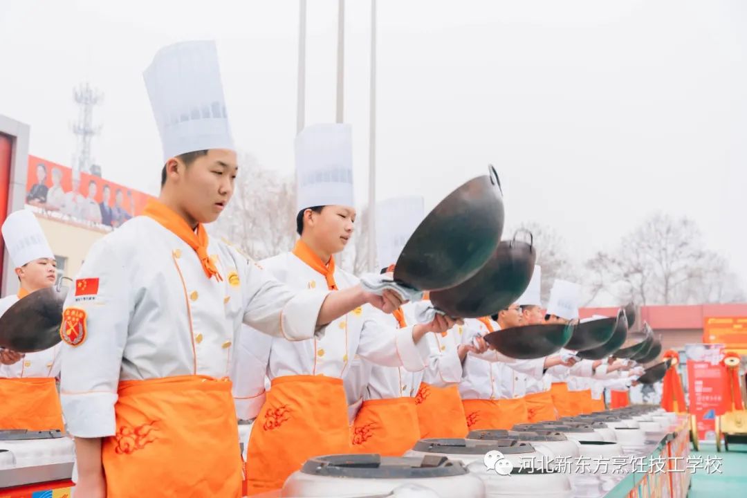 待業(yè)在家愁工作？河北新東方職場轉(zhuǎn)型新機(jī)“惠”福利活動來啦~速戳了解！